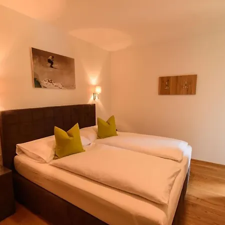 Sonnenhang Top 8 Aan Skilift Met Sauna Apartment Neukirchen am Grossvenediger