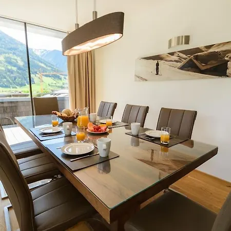Apartment Sonnenhang Top 8 Aan Skilift Met Sauna *