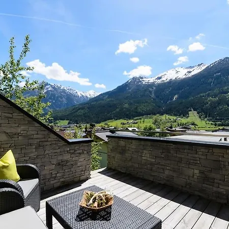 Sonnenhang Top 8 Aan Skilift Met Sauna * Neukirchen am Grossvenediger