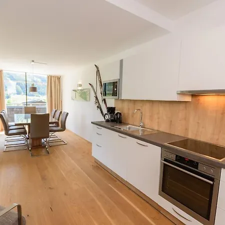 Sonnenhang Top 8 Aan Skilift Met Sauna Apartment