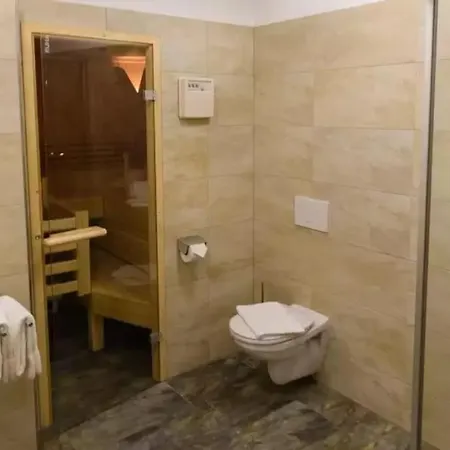 Apartment Sonnenhang Top 8 Aan Skilift Met Sauna