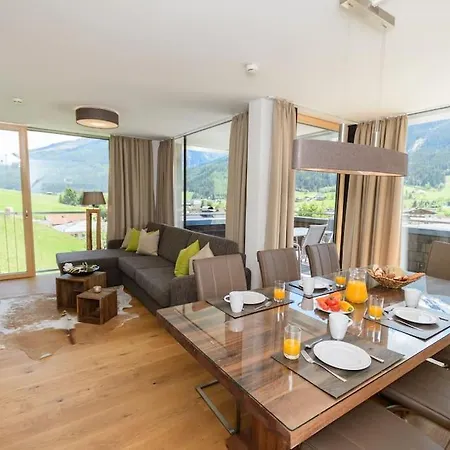 Apartment Sonnenhang Top 8 Aan Skilift Met Sauna *